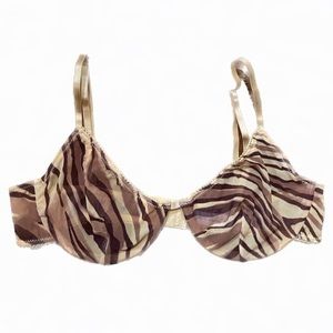 NEW Urban Outfitters Sheer Bralette